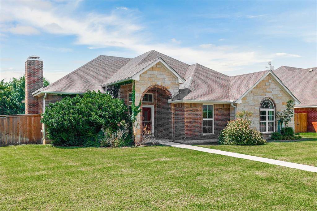 Brownwood, TX 76801,2706 Red Fox Trail