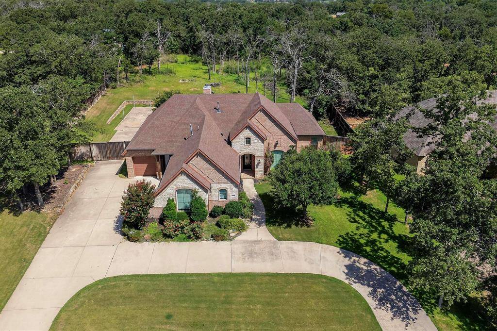 Mansfield, TX 76063,7217 Deerfield Drive