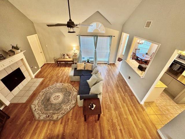 Coppell, TX 75019,1506 Glade Point Drive