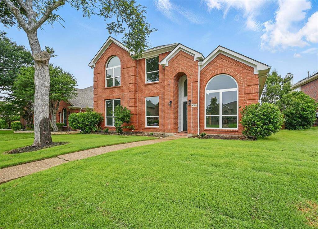 Plano, TX 75024,4309 Cutter Springs Court