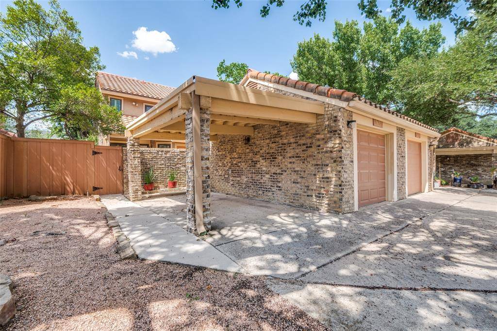 Irving, TX 75038,2627 Entrada Boulevard #1