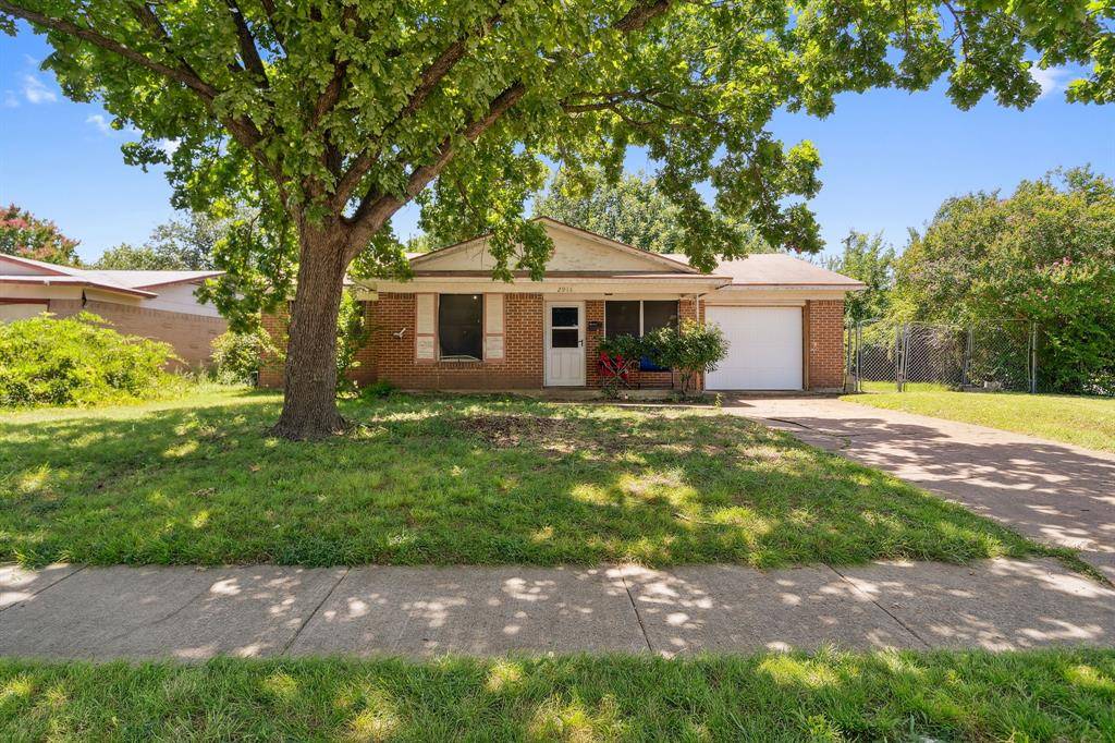 Irving, TX 75062,2911 Dupree Street