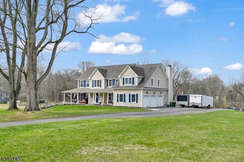 Washington Twp., NJ 07853,65 Kings Hwy