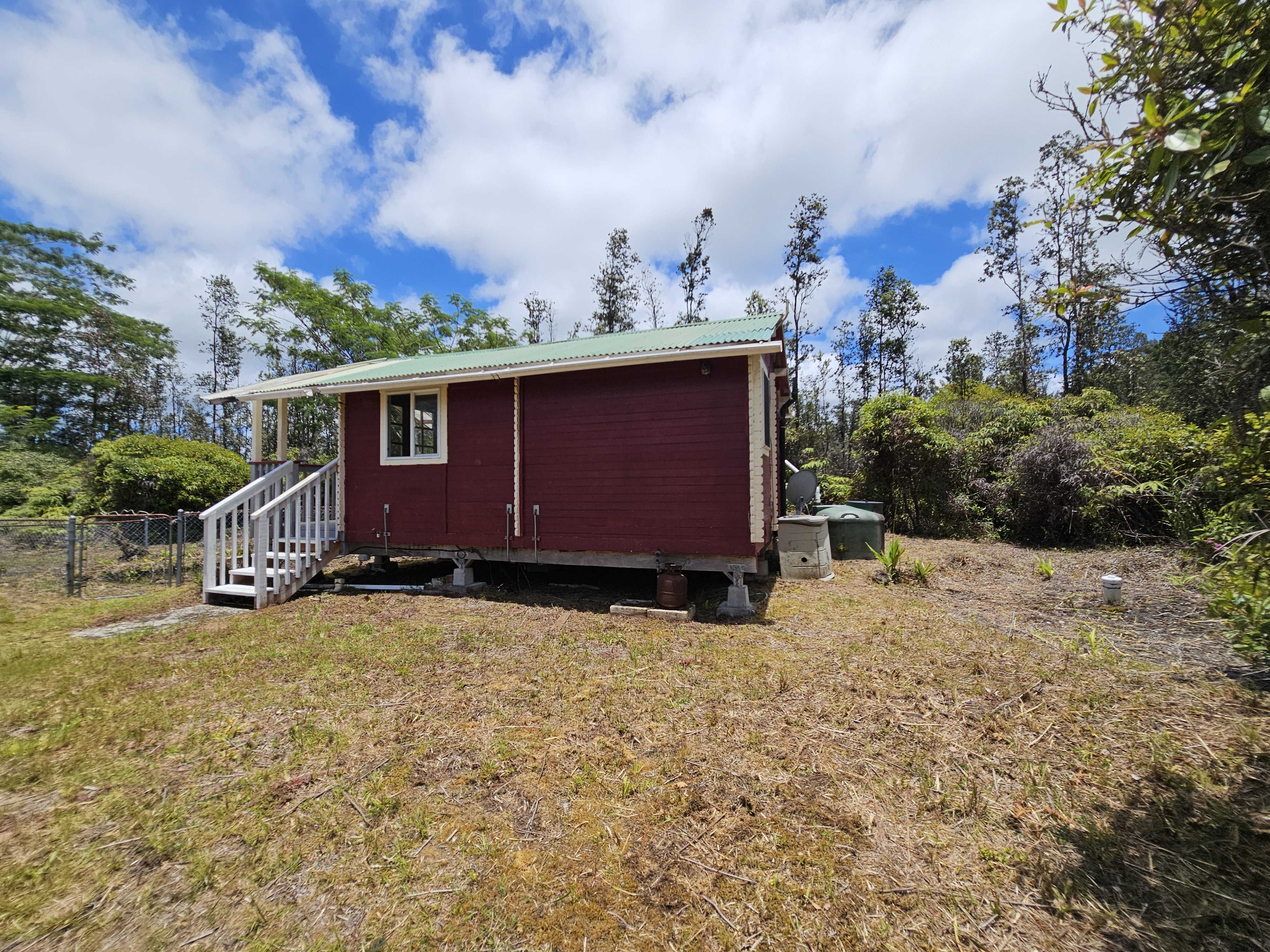 Mountain View, HI 96771,16-2047 OOAA RD