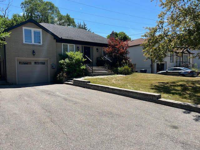 Toronto C07, ON M2R 2H6,37 Kenton DR #Lower Level