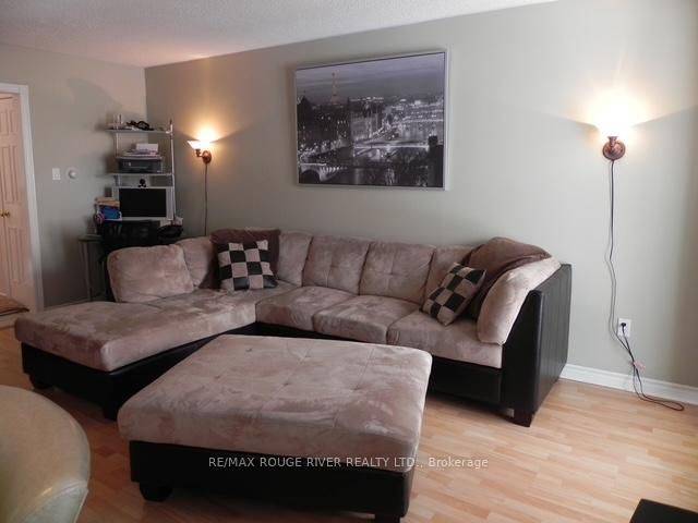 Pickering, ON L1V 2T5,1360 Glenanna RD #9A