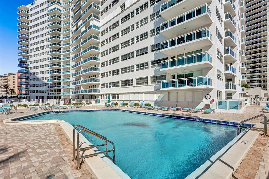 Fort Lauderdale, FL 33308,3430 Galt Ocean Dr #1005