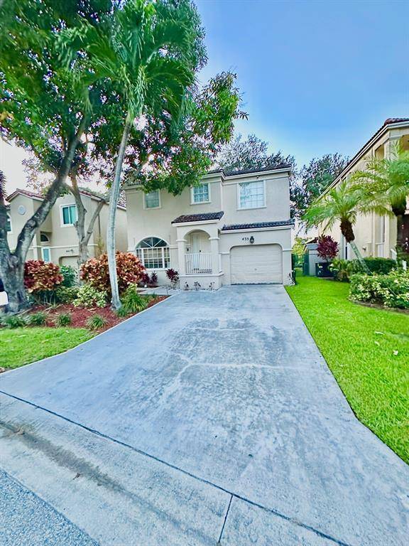 Coral Springs, FL 33071,435 NW 87th Ter