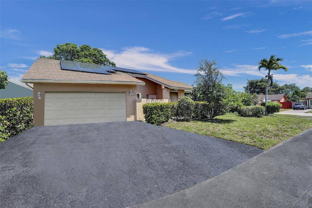 Margate, FL 33068,1060 SW 55th Way