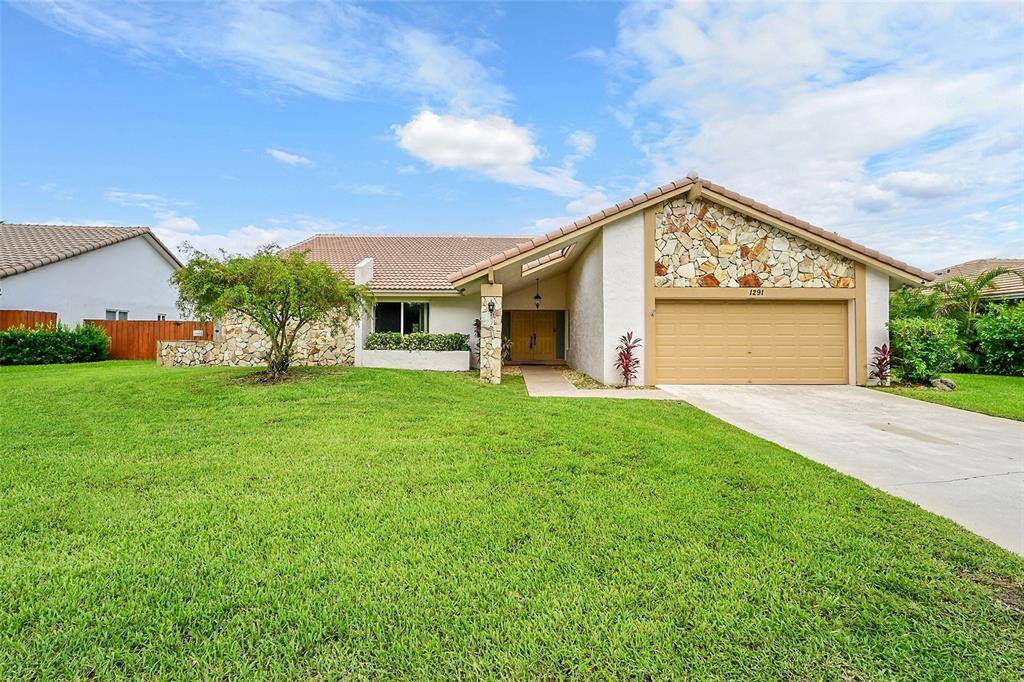 Plantation, FL 33322,1291 NW 99th Avenue