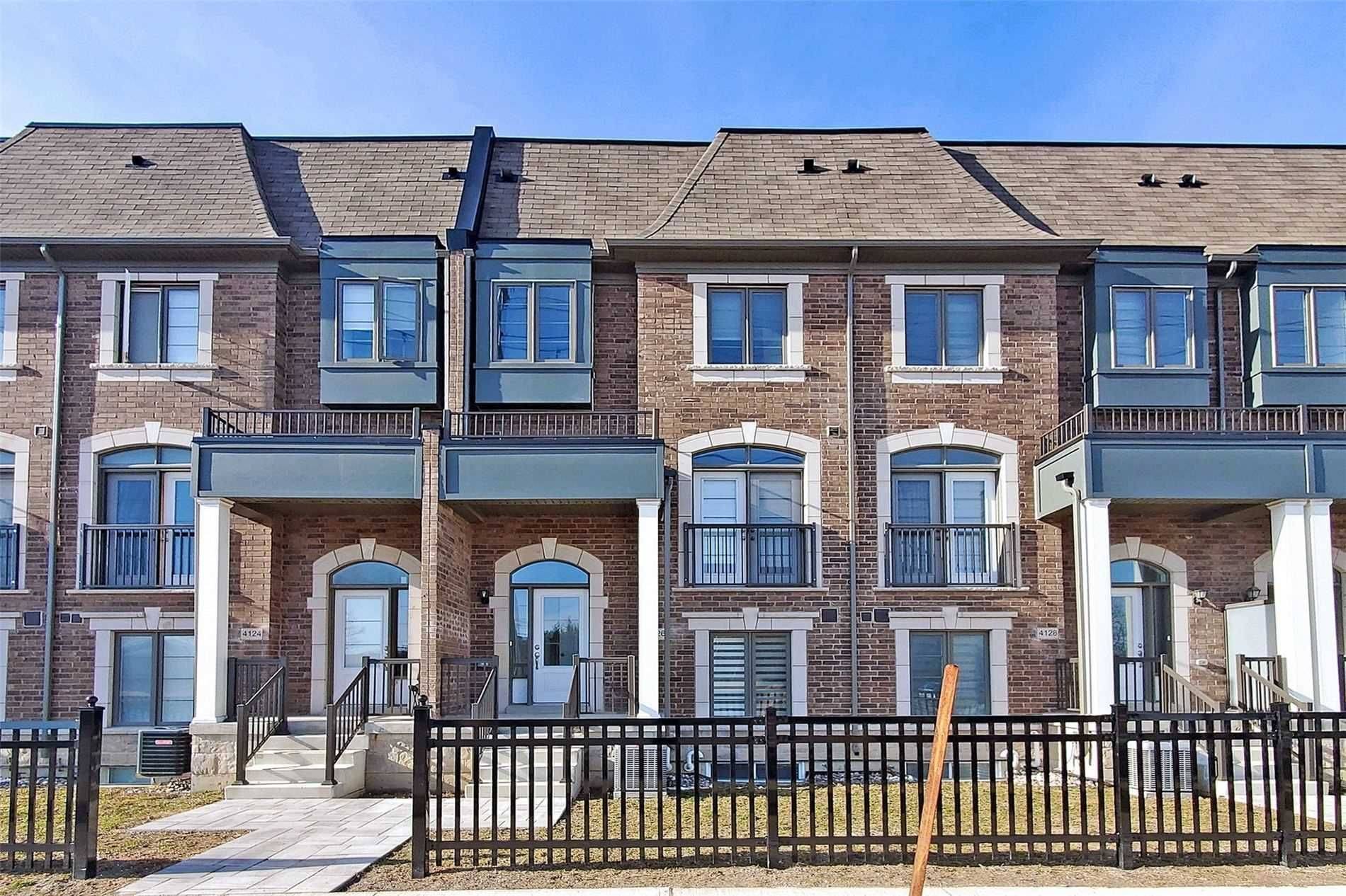 Markham, ON L3R 1L4,4126 HWY 7 HWY E #Upper Unit