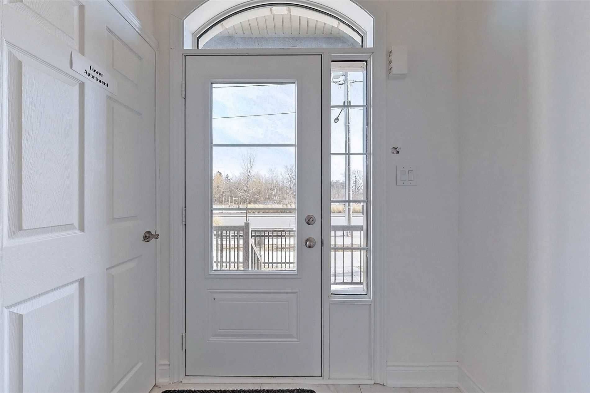 Markham, ON L3R 1L4,4126 HWY 7 HWY E #Upper Unit