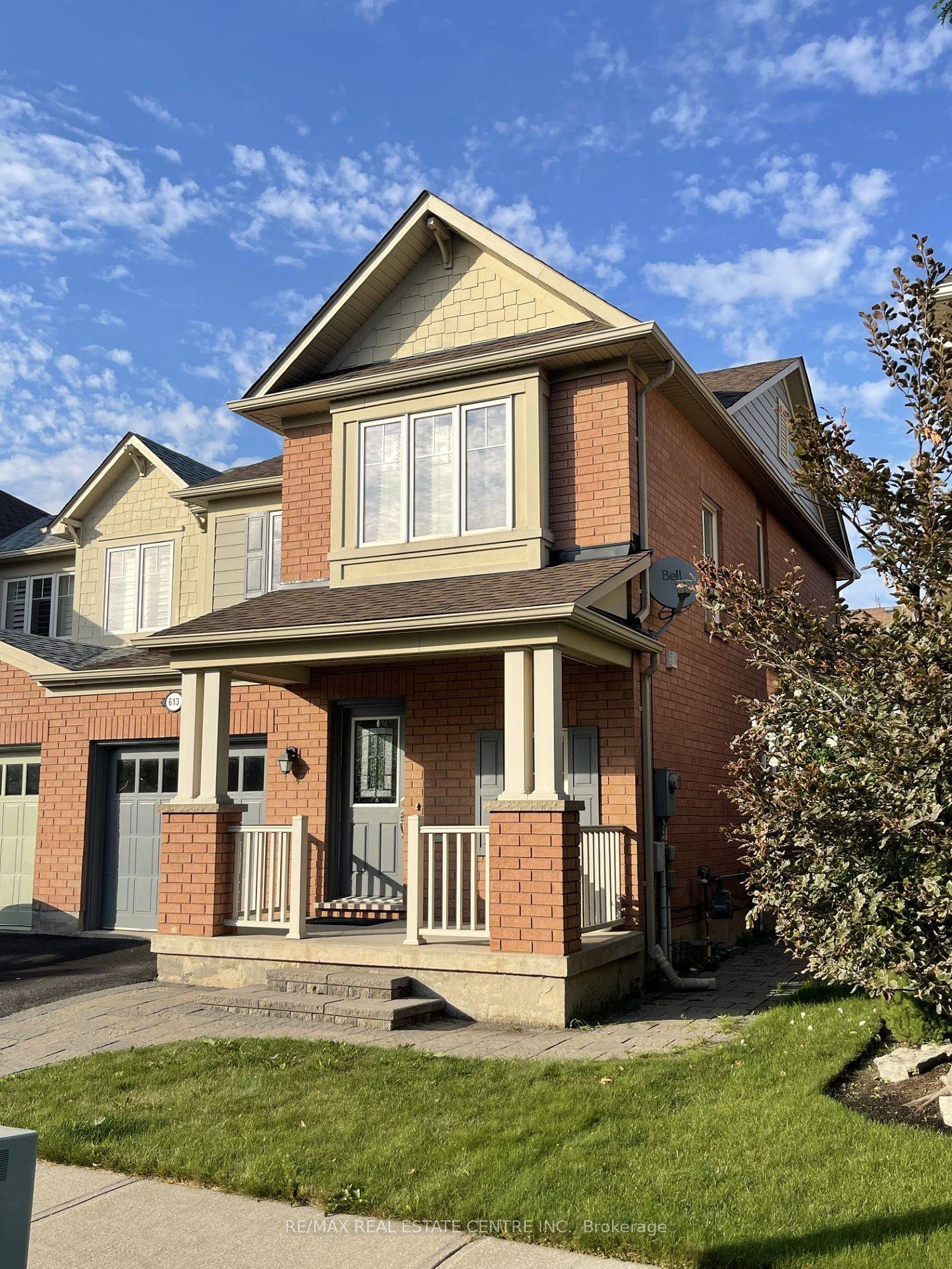 Milton, ON L9T 0P4,613 Sellers PATH
