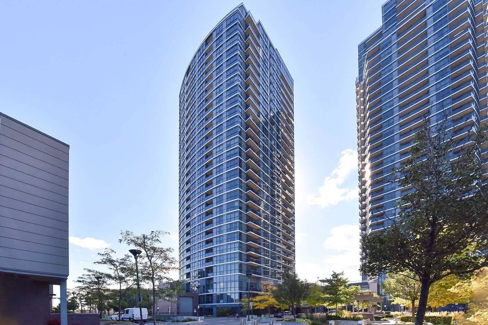 Toronto W08, ON M9B 1S9,9 Valhalla Inn RD #2511
