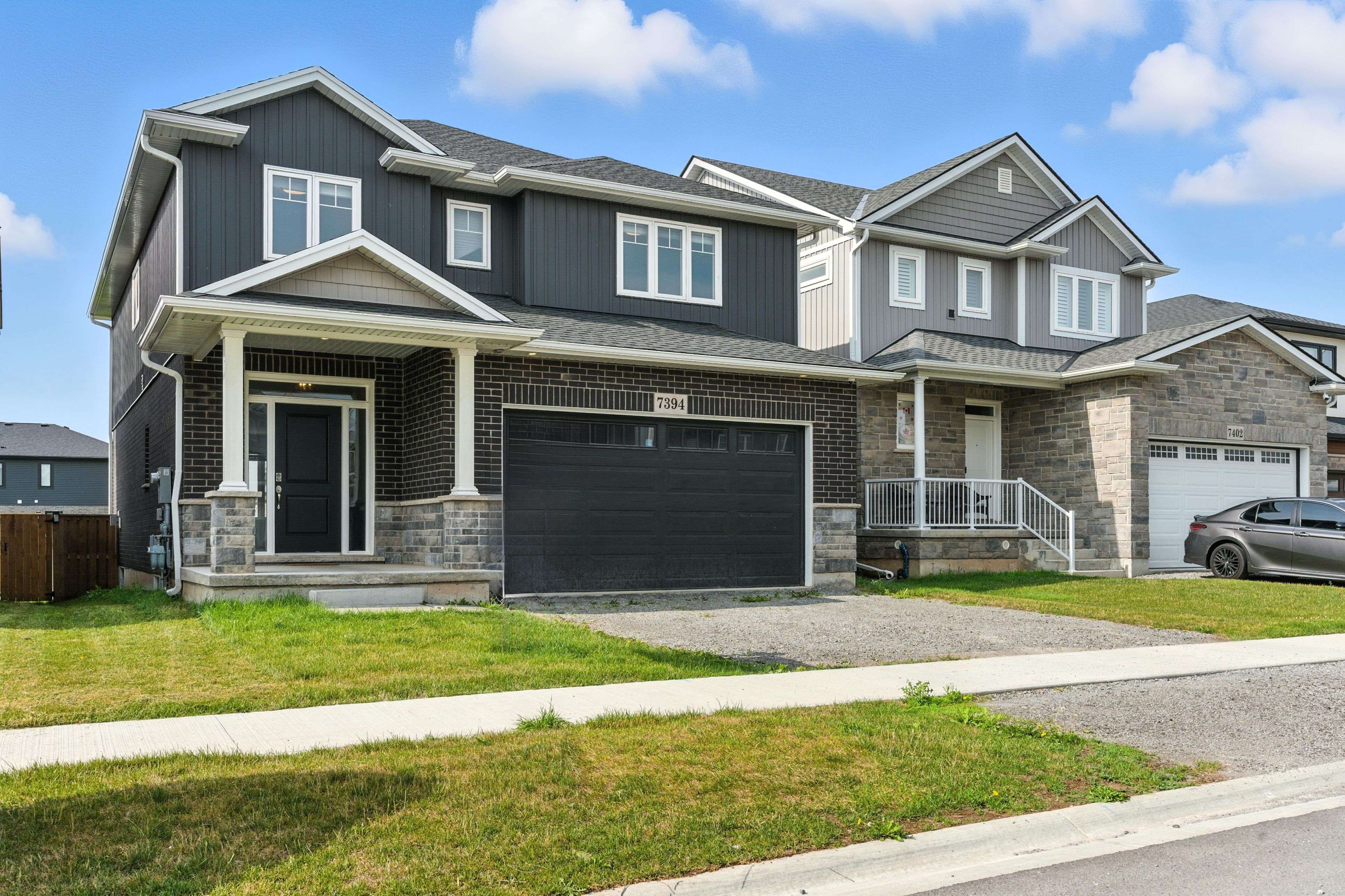 Niagara Falls, ON L2H 3T4,7394 Sherrilee CRES