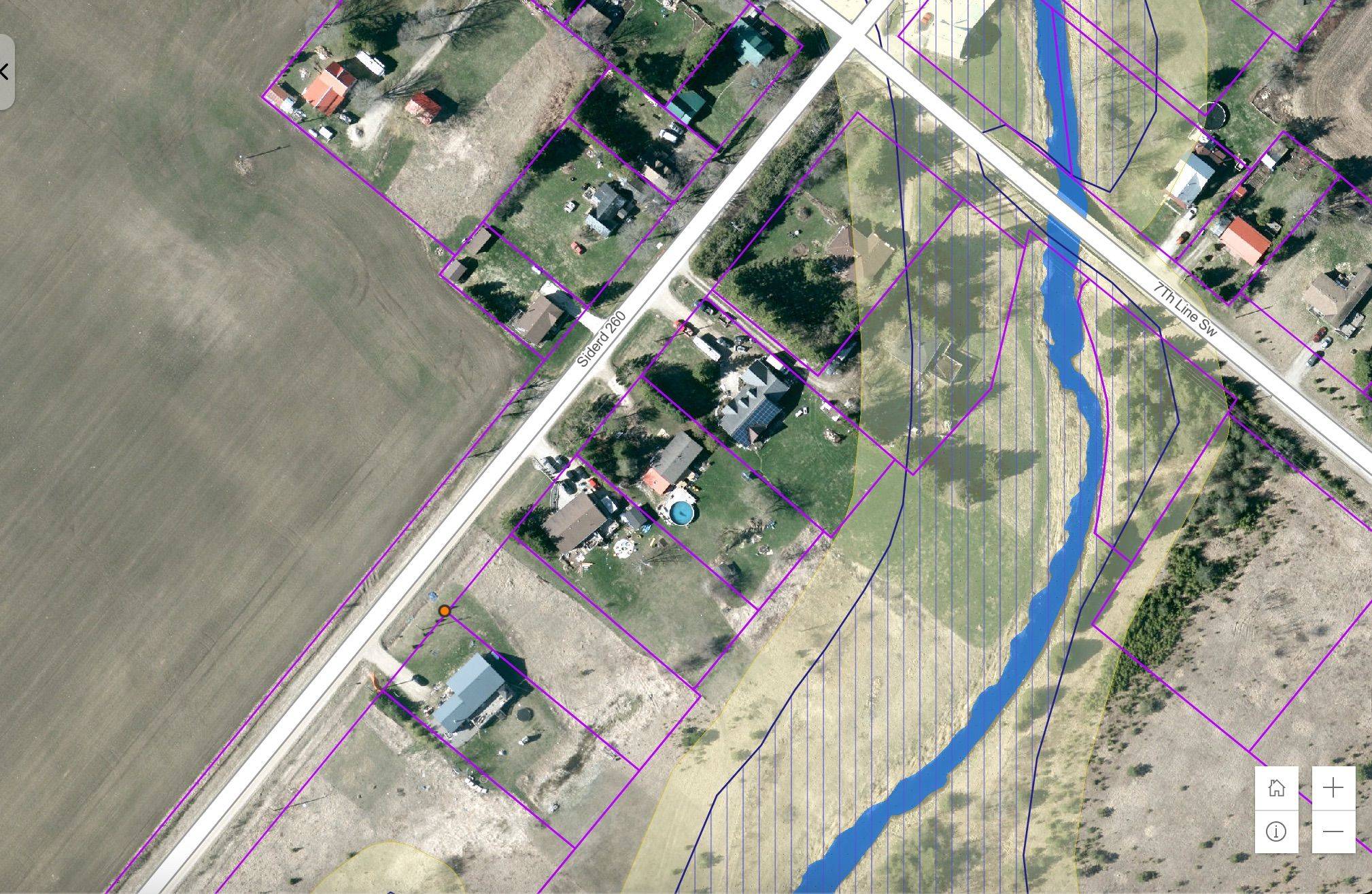Melancthon, ON N0C 1B0,0 260 Side RD