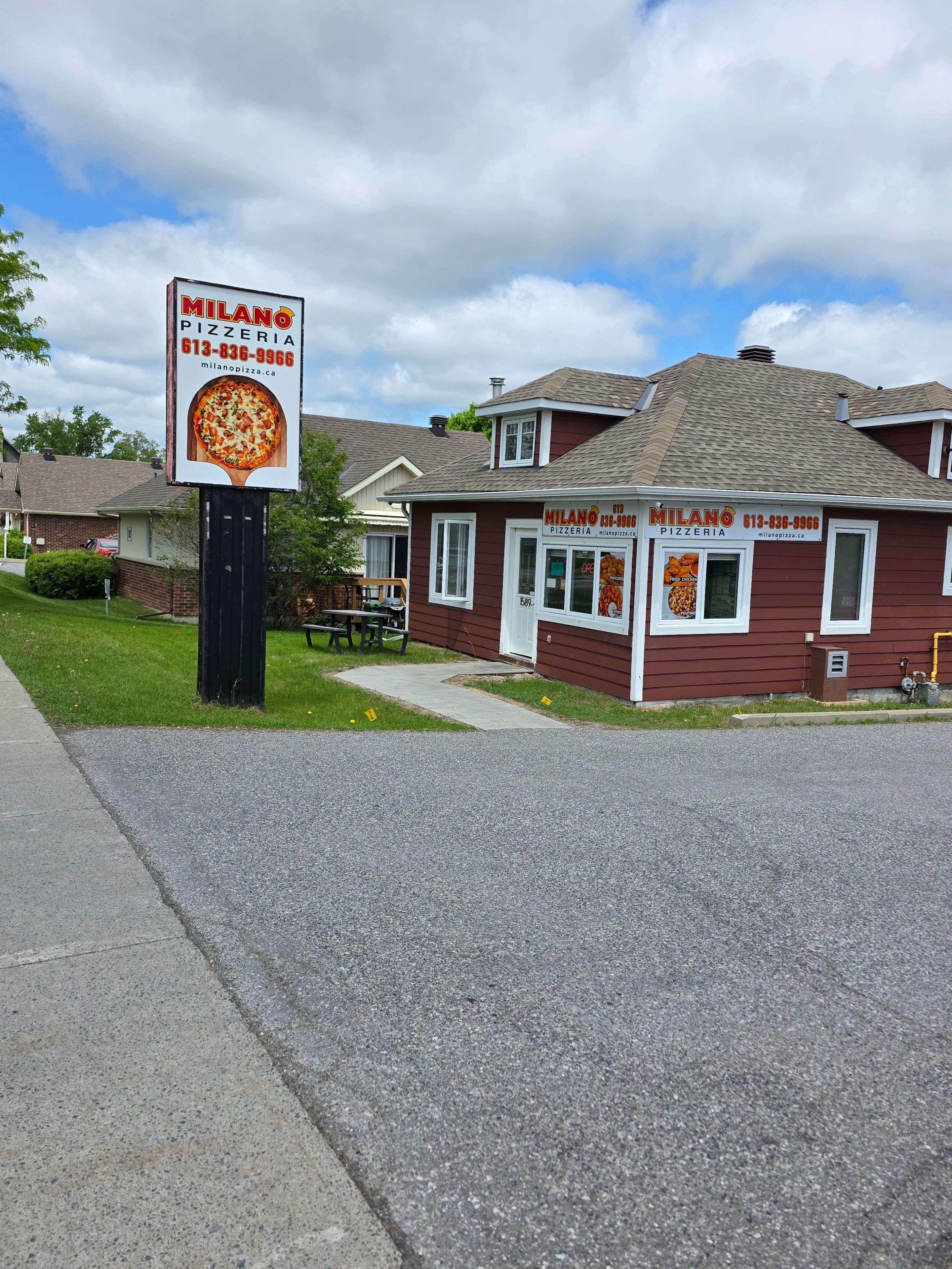 Stittsville - Munster - Richmond, ON K2S 1A0,1589 Stittsville Main ST E