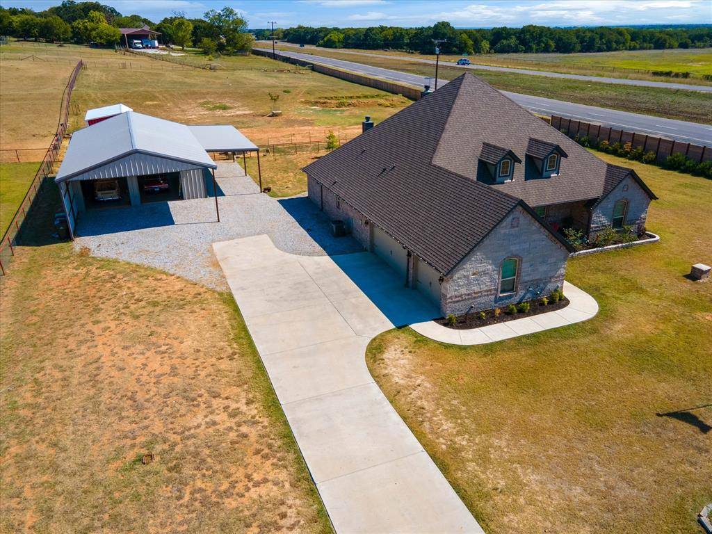 Weatherford, TX 76088,100 Mike Thornton Court