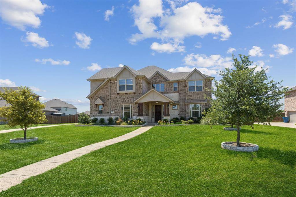Sunnyvale, TX 75182,332 Ash Brook Lane