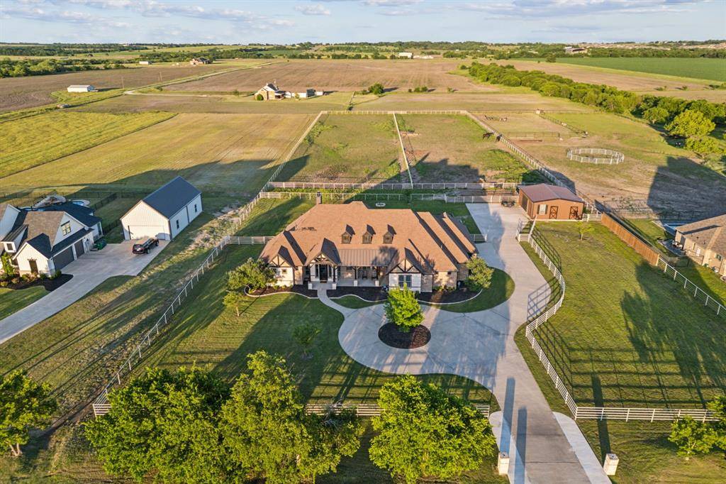 Celina, TX 75009,3447 N Preston Lakes Drive