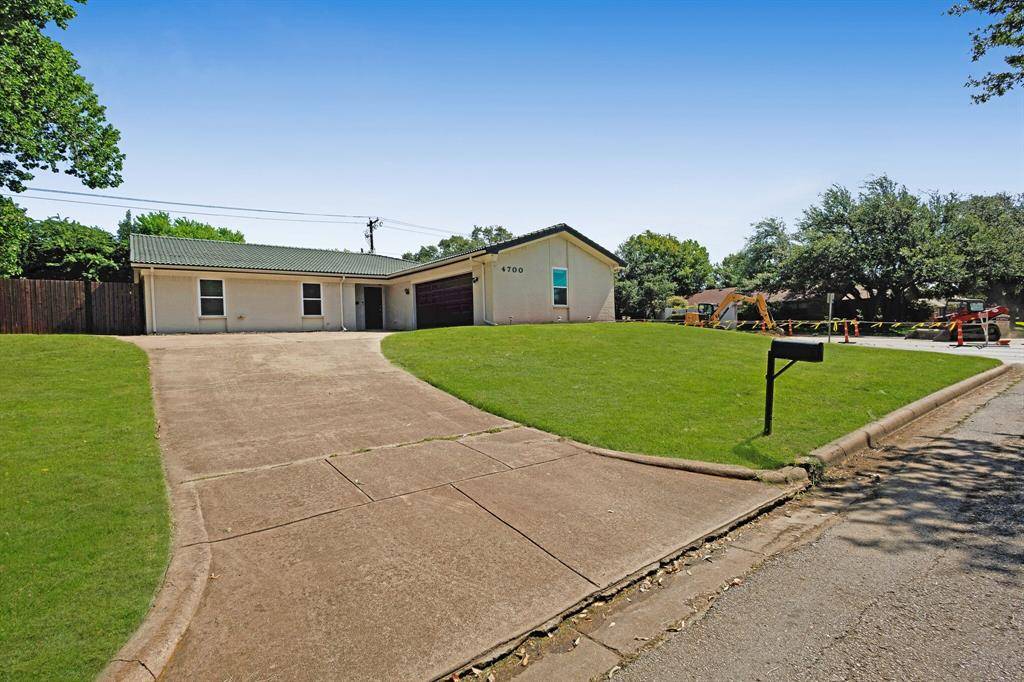 Fort Worth, TX 76133,4700 Cinnamon Hill Drive