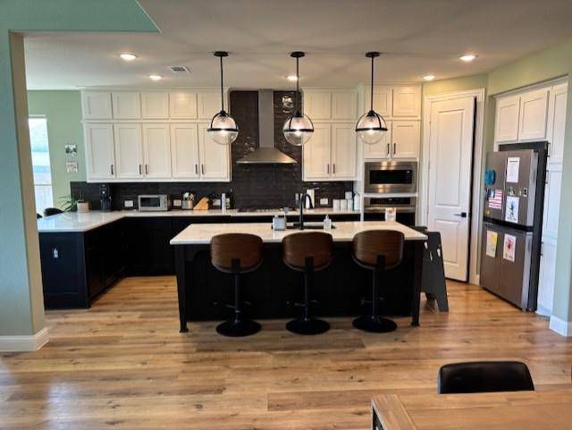 Fort Worth, TX 76008,14308 Whitewing Way
