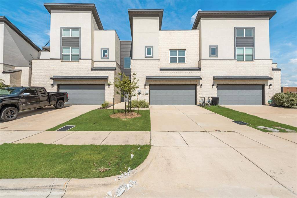 Irving, TX 75061,2000 Bethlehem Street