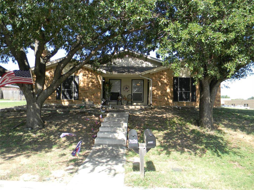 North Richland Hills, TX 76182,7024 Crosstimbers Lane