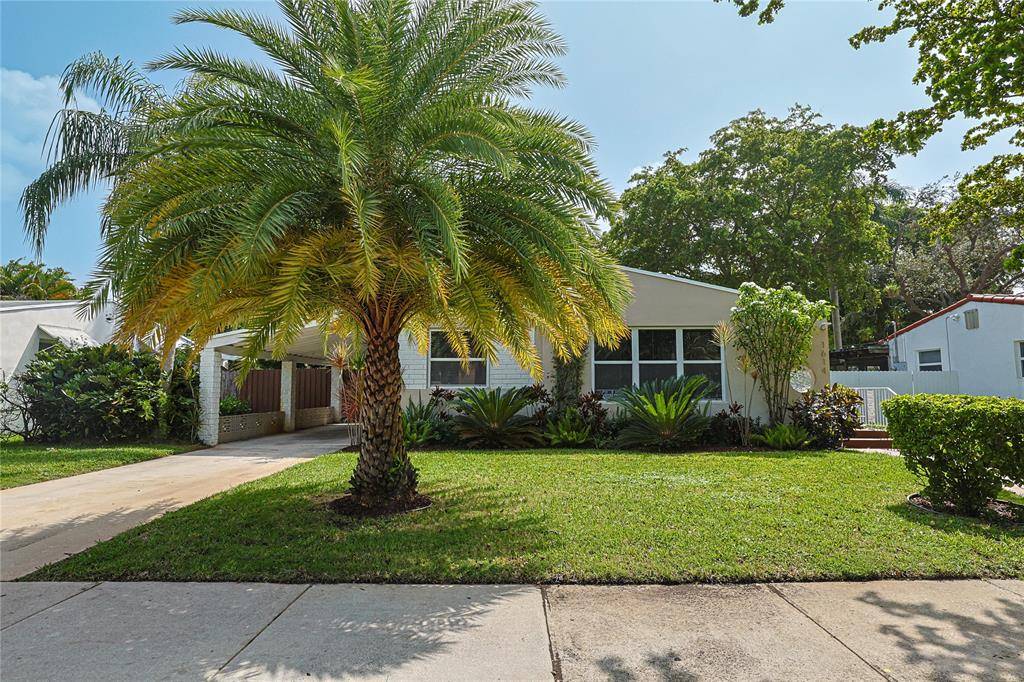 Hollywood, FL 33020,1614 Plunkett St