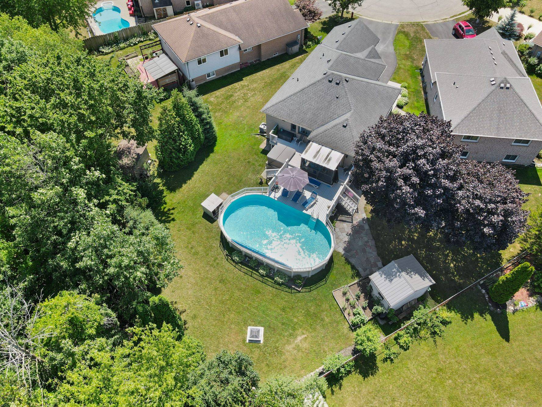 Welland, ON L3C 7G4,70 Jefferson CT E