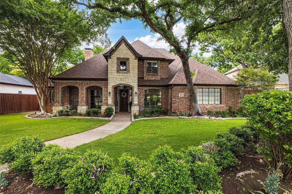 Plano, TX 75024,6621 Overlook Court