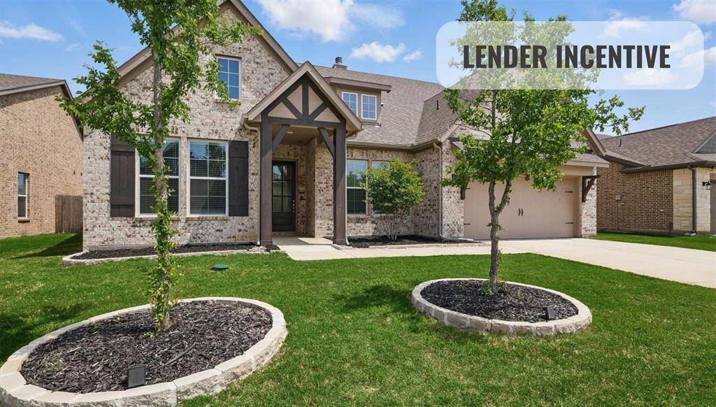 Anna, TX 75409,3120 Bent Creek Drive