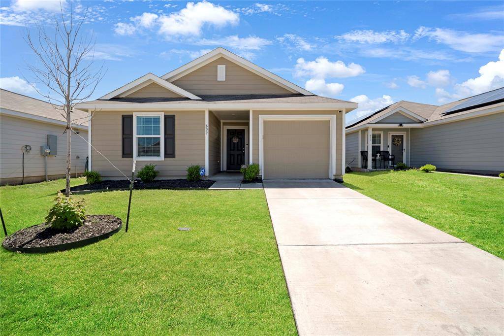 Princeton, TX 75407,609 Dashwood Drive