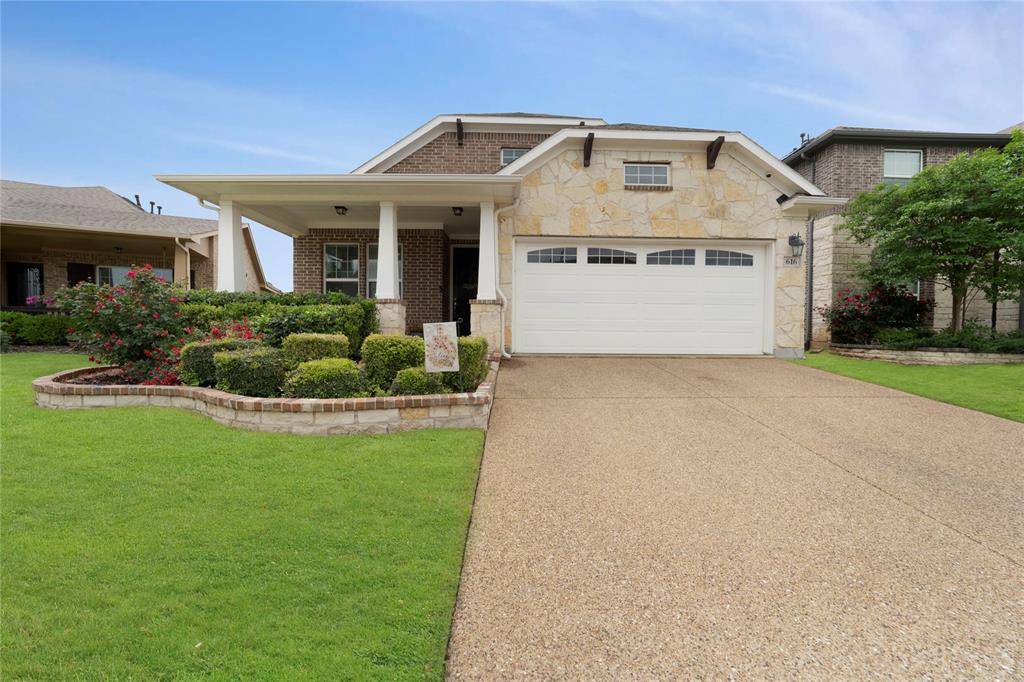 Aubrey, TX 76227,616 Chippewa Way