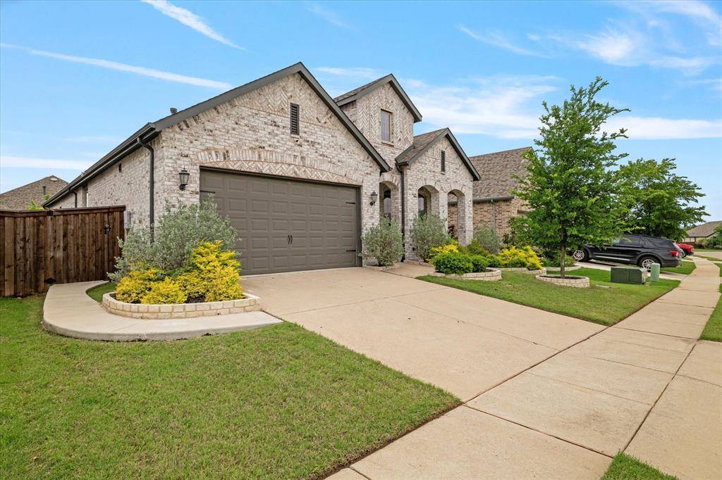 Aubrey, TX 76227,3913 Primrose Drive