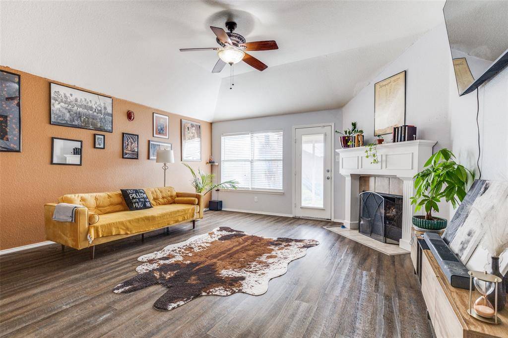 Fort Worth, TX 76052,14144 Filly Street