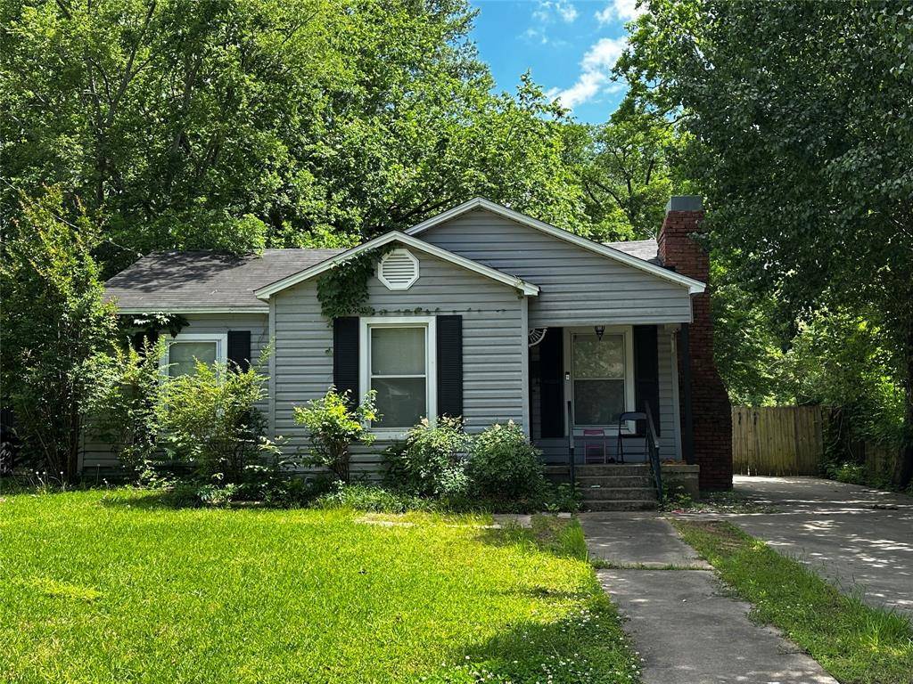 Paris, TX 75460,1840 E Washington Street