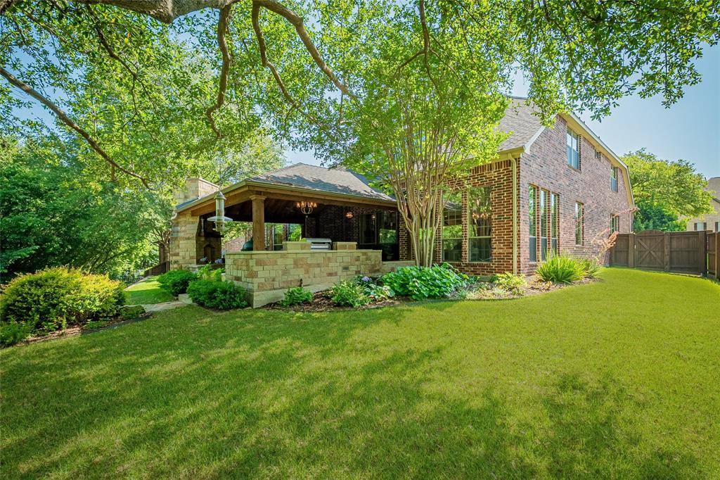Mckinney, TX 75072,808 Bluffwood Avenue