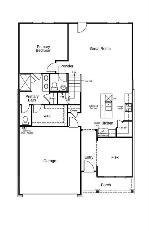 Princeton, TX 75407,736 Jupe Way