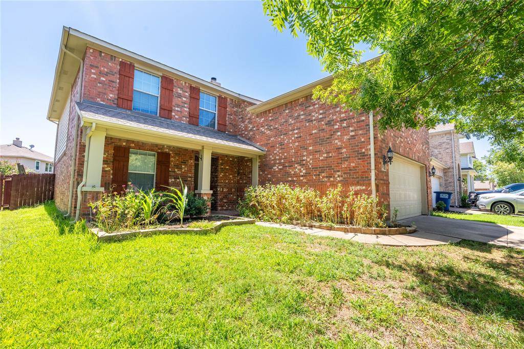Princeton, TX 75407,2012 Meadow View Drive