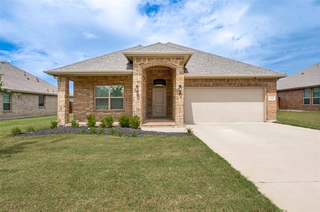 Krum, TX 76249,3437 Eloise Lane