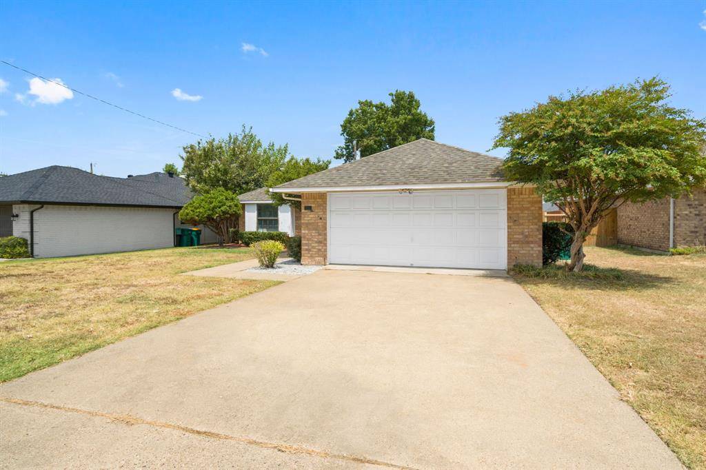 Cedar Hill, TX 75104,750 Rosehill Lane