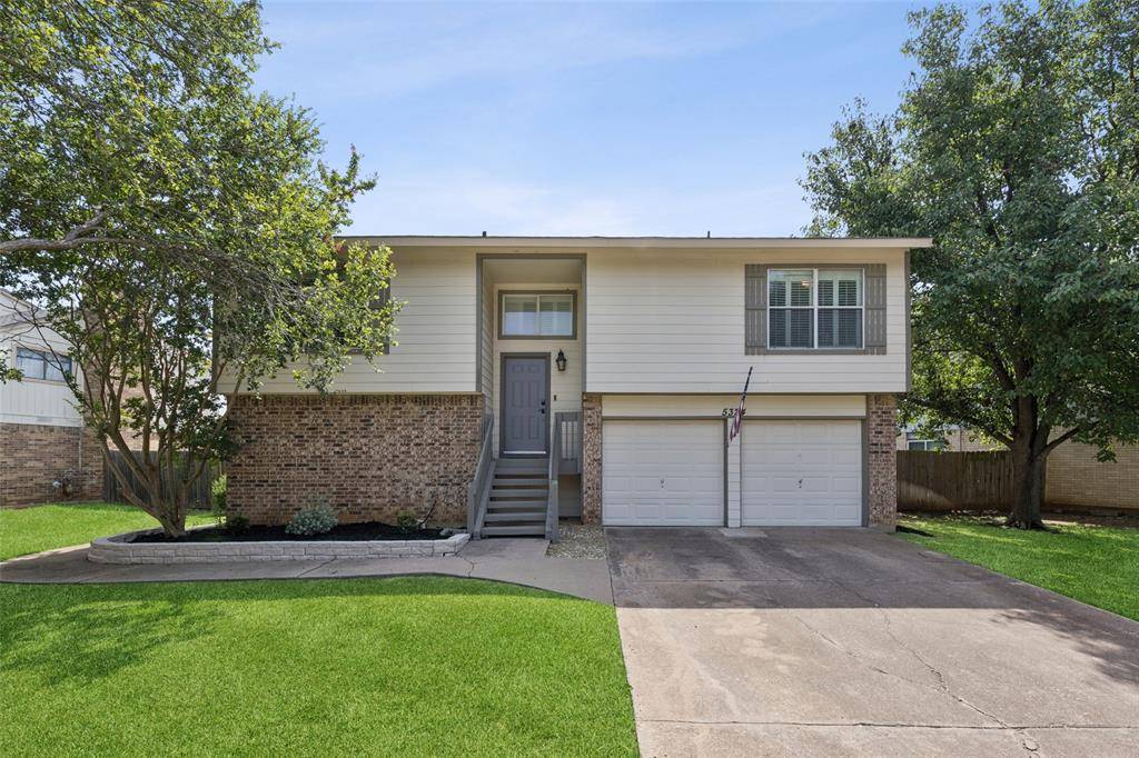 Flower Mound, TX 75028,5324 Peterson Court