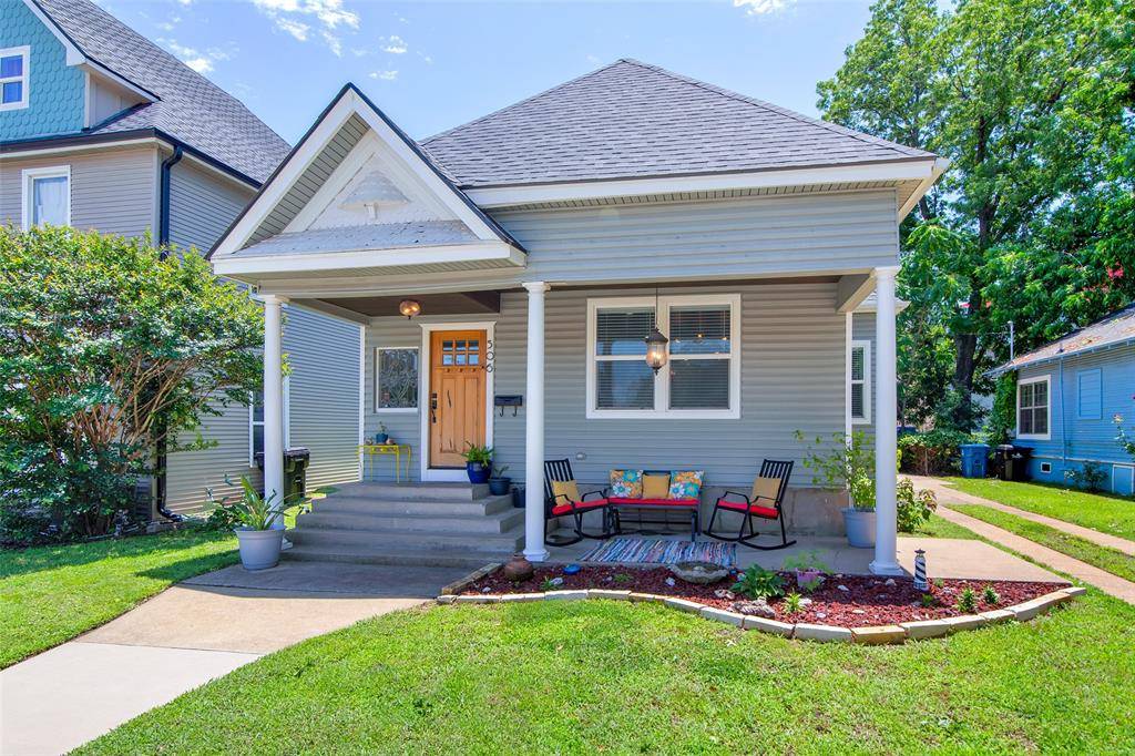 Denison, TX 75020,506 W Woodard Street