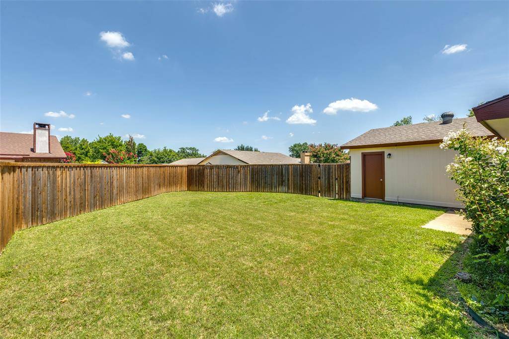 Plano, TX 75074,2405 Raintree Drive