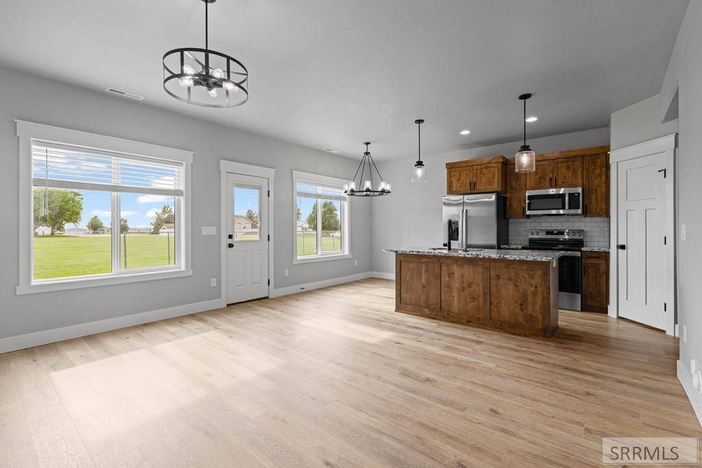 Ashton, ID 83420,540 N 4th Street