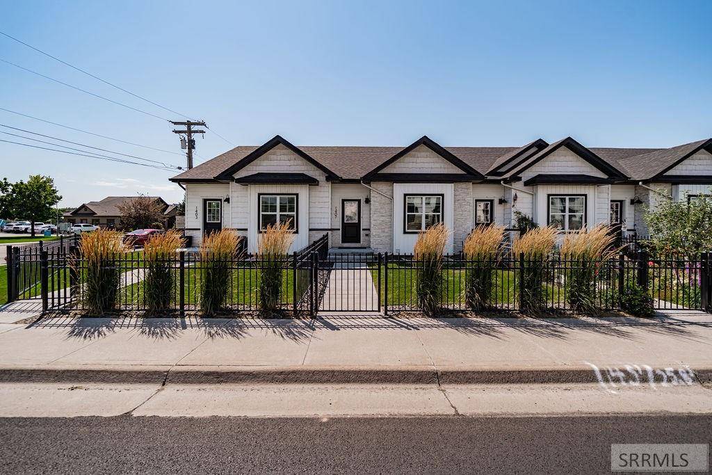 Idaho Falls, ID 83402,1407 Fremont Ave