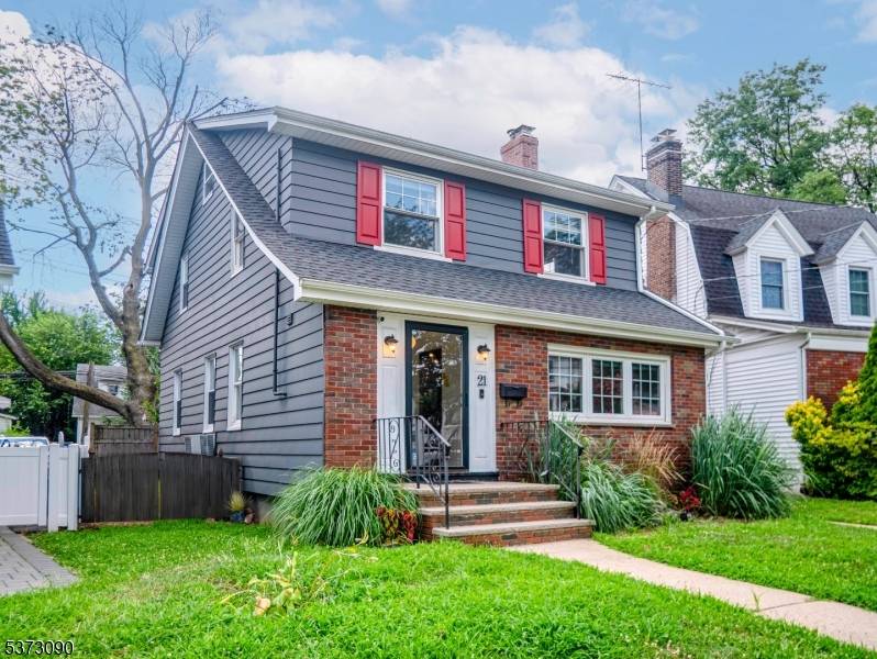 Bloomfield Twp., NJ 07003,21 Lexington Ave