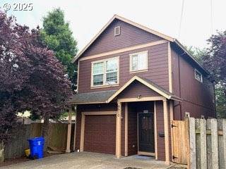 Portland, OR 97266,9910 SE WOODSTOCK BLVD