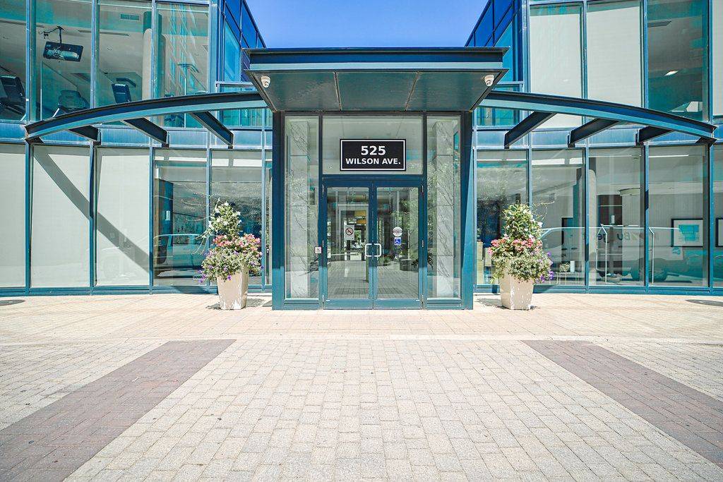 Toronto C06, ON M3H 0A7,525 Wilson AVE #930
